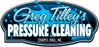 Greg Tilley's Pressure Cleaning image 1